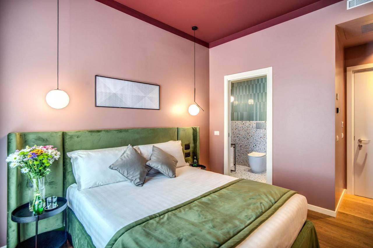 Hotel Sheva Boutique Milán