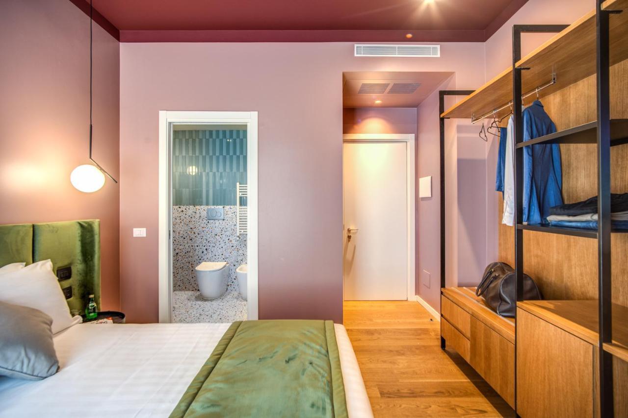 Sheva Boutique Hotel Milán