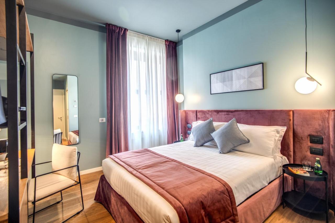 Hotel Sheva Boutique Mailand
