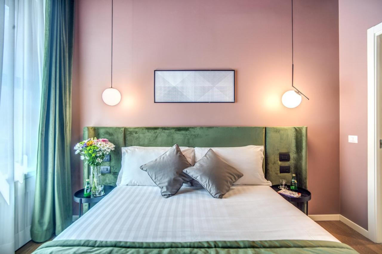 Hotel Sheva Boutique