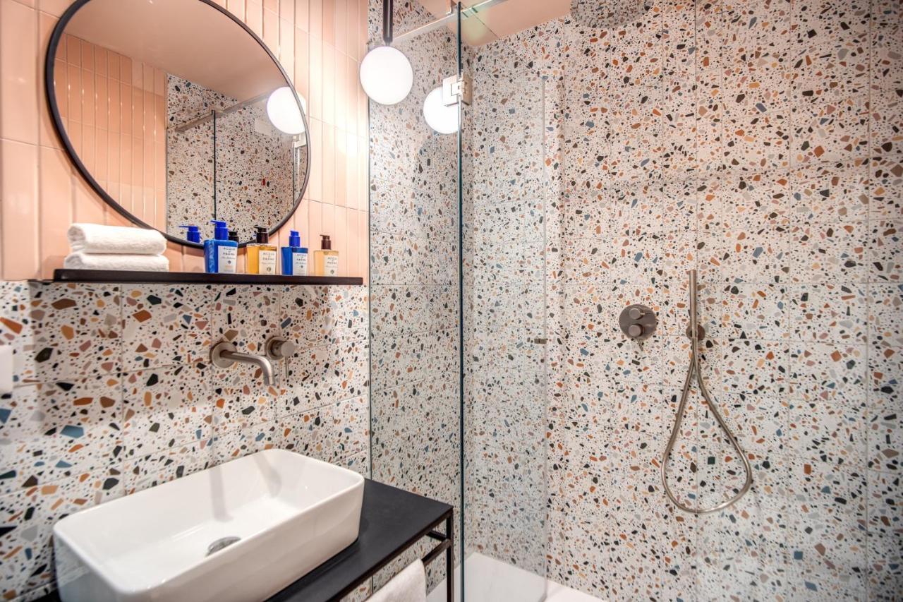 Hotel Sheva Boutique Mailand